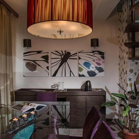 Boutique Hotel Uniqato Bansko Exterior photo