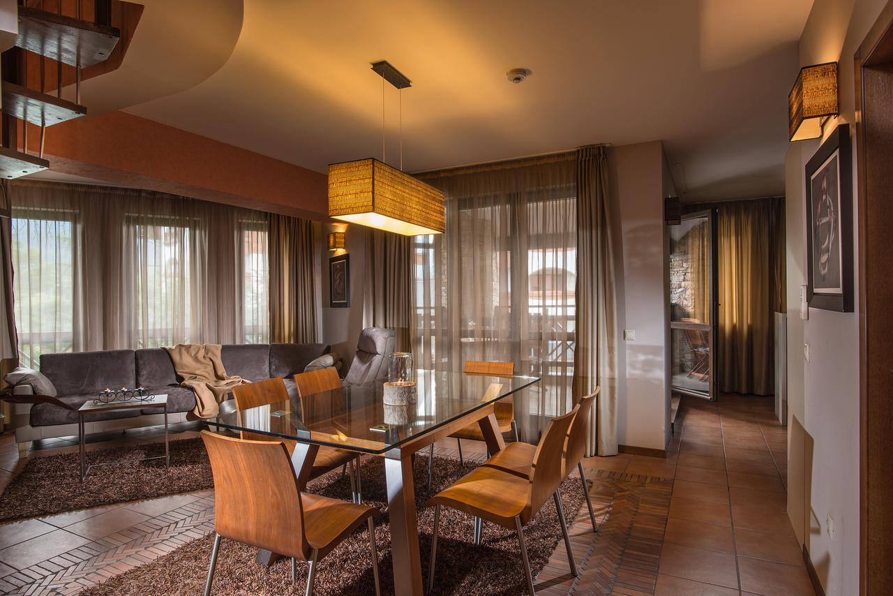 Boutique Hotel Uniqato Bansko Exterior photo