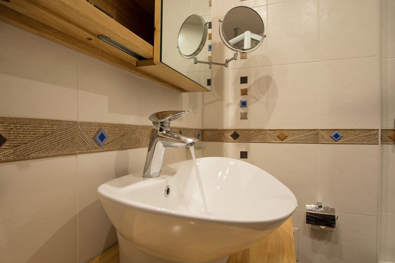 Boutique Hotel Uniqato Bansko Exterior photo
