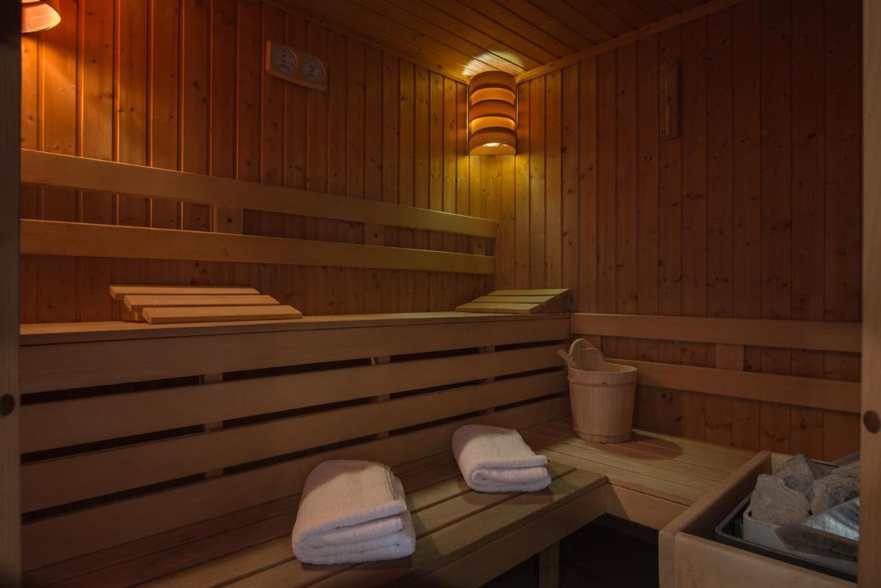 Boutique Hotel Uniqato Bansko Exterior photo